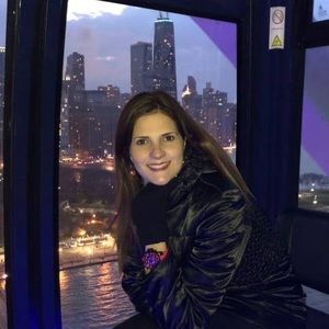 Meet your Posher, Mariana